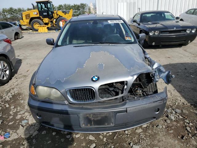 Photo 4 VIN: WBAEU33454PR08061 - BMW 3 SERIES 