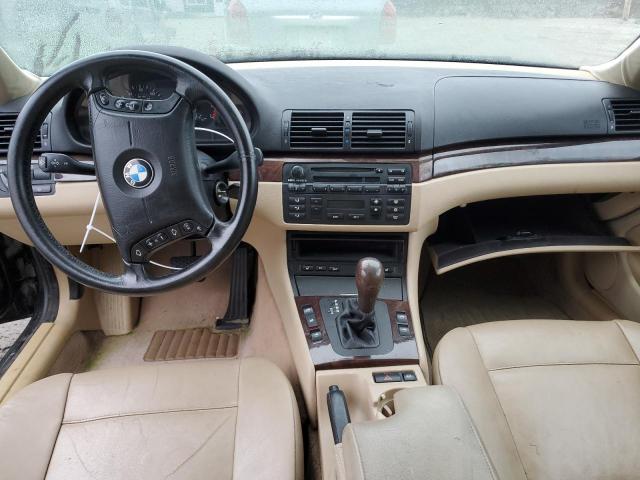 Photo 7 VIN: WBAEU33454PR08674 - BMW 325 XI 