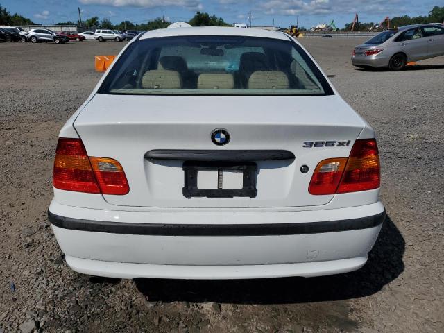 Photo 5 VIN: WBAEU33455PR14377 - BMW 325 XI 