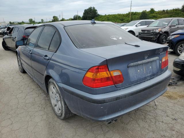 Photo 1 VIN: WBAEU33455PR17585 - BMW 325 XI 