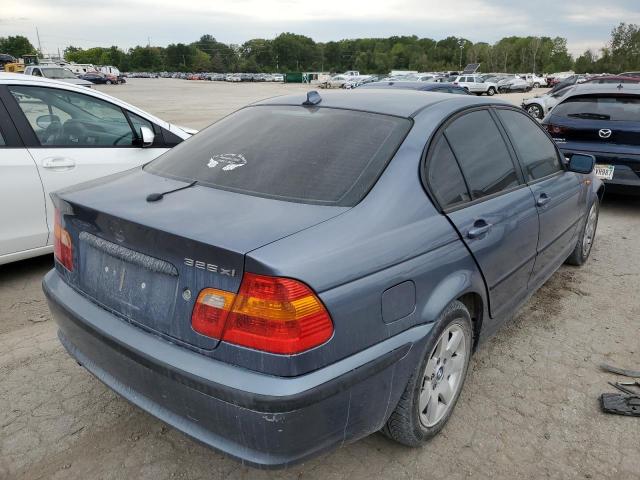 Photo 2 VIN: WBAEU33455PR17585 - BMW 325 XI 