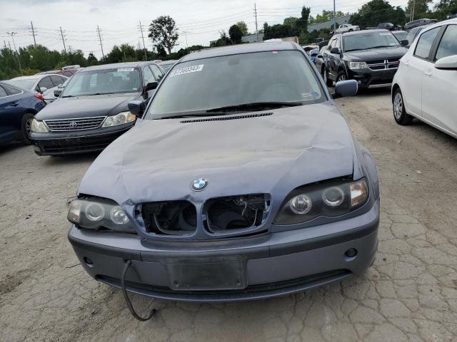 Photo 4 VIN: WBAEU33455PR17585 - BMW 325 XI 