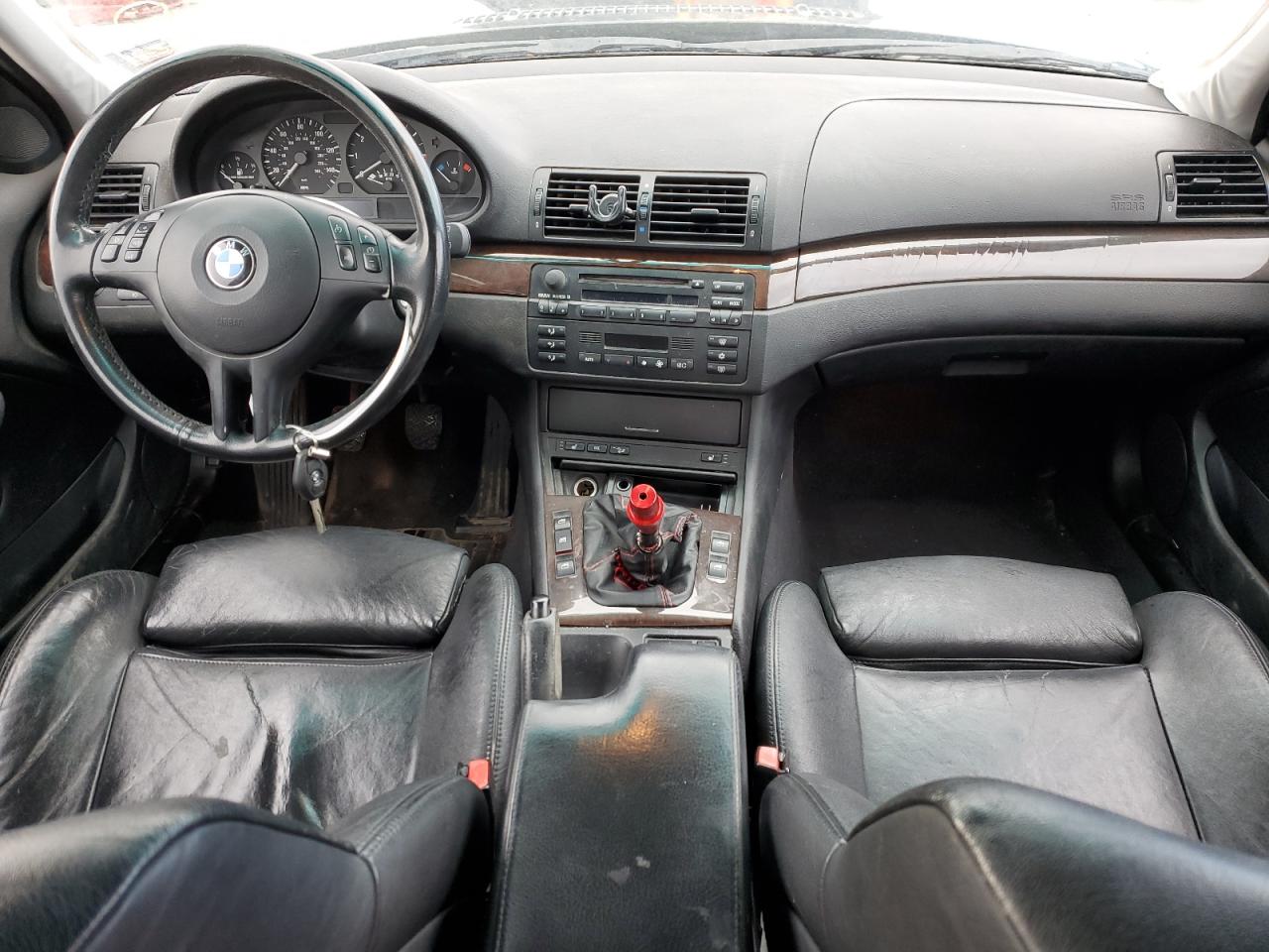 Photo 7 VIN: WBAEU33462PF58259 - BMW 3ER 