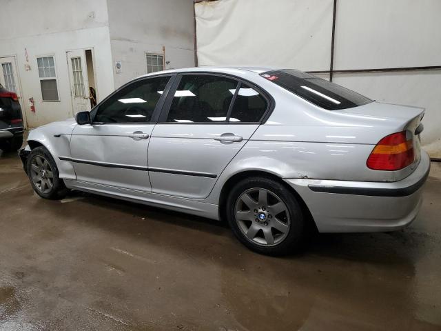 Photo 1 VIN: WBAEU33463PM53526 - BMW 325 XI 