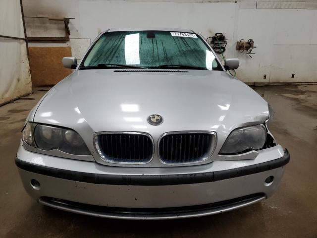 Photo 4 VIN: WBAEU33463PM53526 - BMW 325 XI 