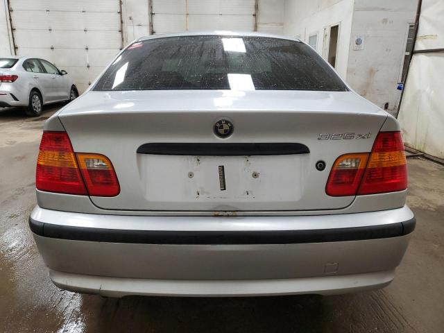 Photo 5 VIN: WBAEU33463PM53526 - BMW 325 XI 