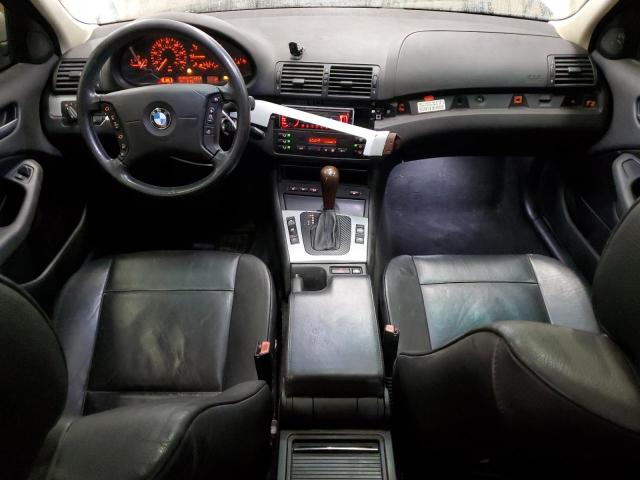 Photo 7 VIN: WBAEU33463PM53526 - BMW 325 XI 