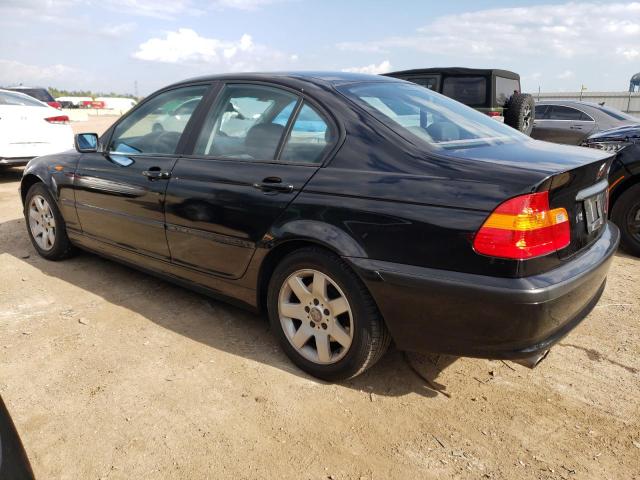 Photo 1 VIN: WBAEU33463PM57009 - BMW 325 XI 