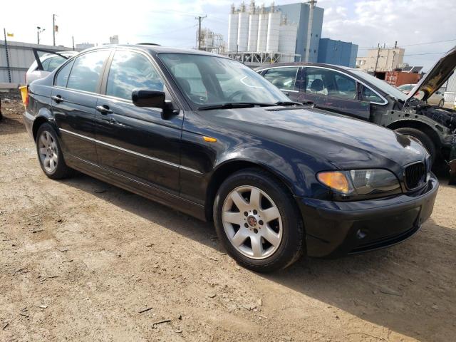 Photo 3 VIN: WBAEU33463PM57009 - BMW 325 XI 