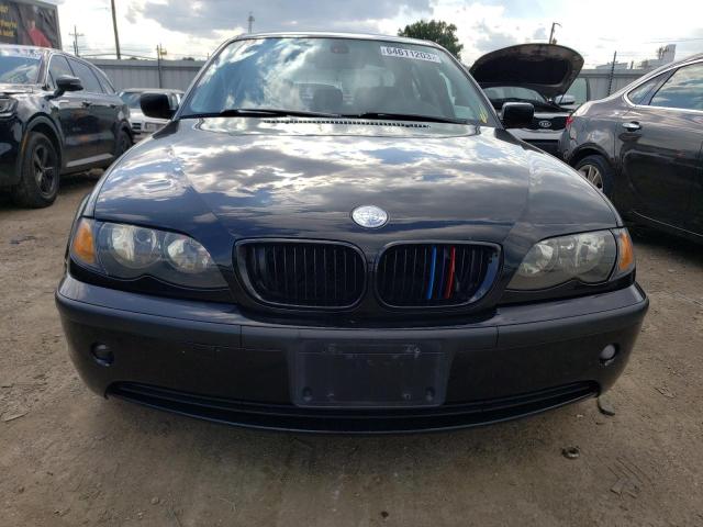 Photo 4 VIN: WBAEU33463PM57009 - BMW 325 XI 