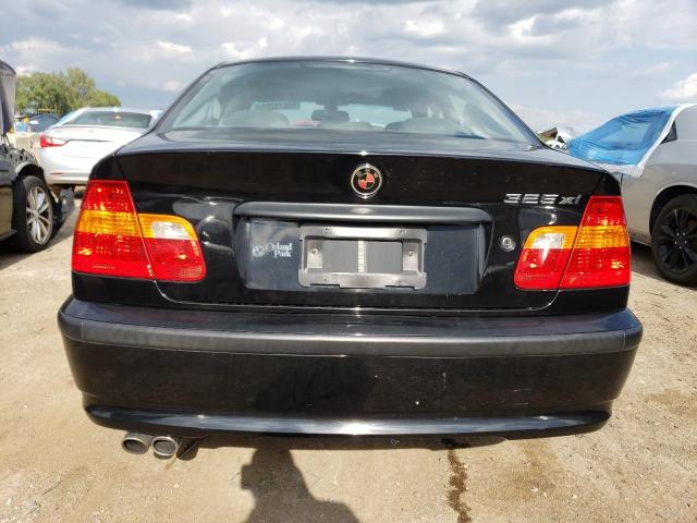 Photo 5 VIN: WBAEU33463PM57009 - BMW 325 XI 