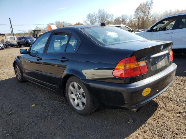 Photo 1 VIN: WBAEU33464PM60686 - BMW 325XI 