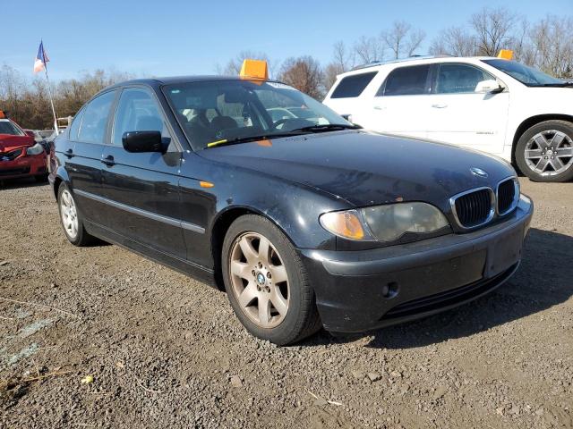 Photo 3 VIN: WBAEU33464PM60686 - BMW 325XI 