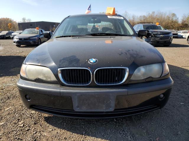 Photo 4 VIN: WBAEU33464PM60686 - BMW 325XI 