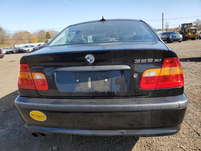 Photo 5 VIN: WBAEU33464PM60686 - BMW 325XI 