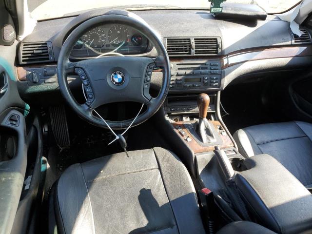 Photo 7 VIN: WBAEU33464PM60686 - BMW 325XI 