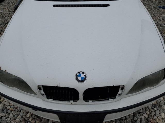 Photo 10 VIN: WBAEU33464PR10451 - BMW 3 SERIES 