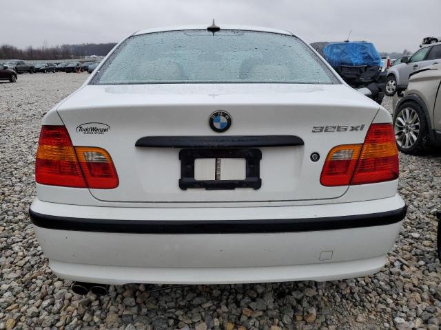 Photo 5 VIN: WBAEU33464PR10451 - BMW 3 SERIES 