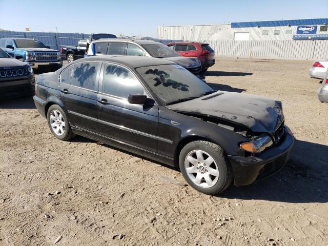 Photo 3 VIN: WBAEU33465PR17062 - BMW 325 XI 