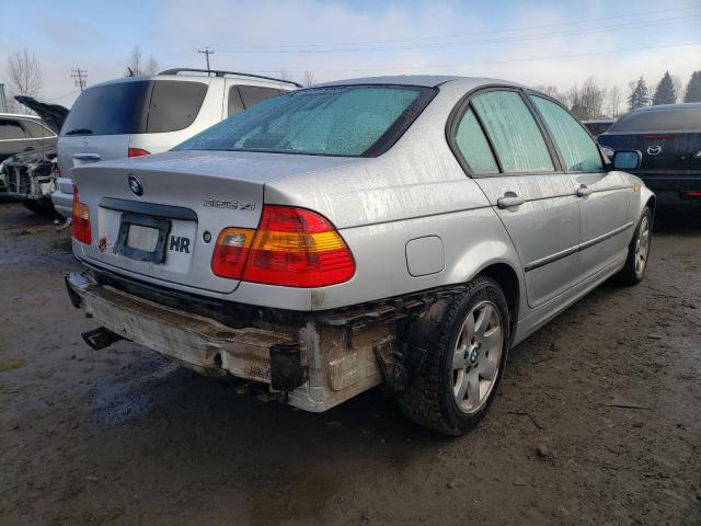 Photo 3 VIN: WBAEU33472PF56682 - BMW 325 XI 