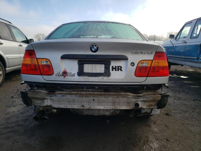 Photo 8 VIN: WBAEU33472PF56682 - BMW 325 XI 