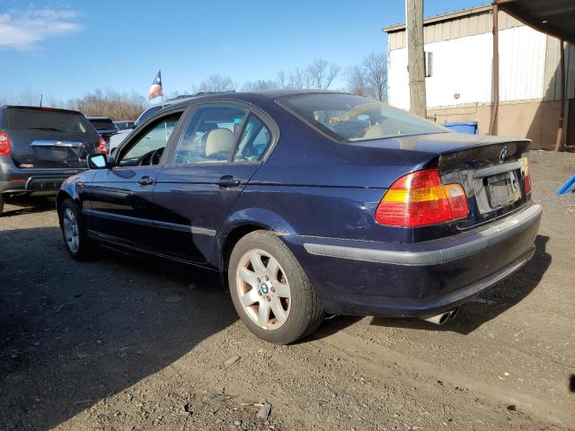 Photo 1 VIN: WBAEU33472PF66631 - BMW 325 XI 