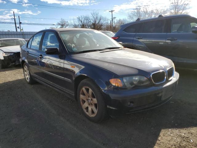 Photo 3 VIN: WBAEU33472PF66631 - BMW 325 XI 