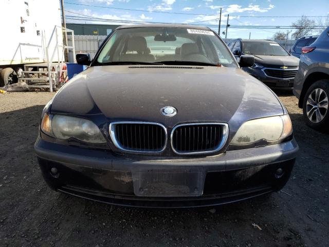 Photo 4 VIN: WBAEU33472PF66631 - BMW 325 XI 