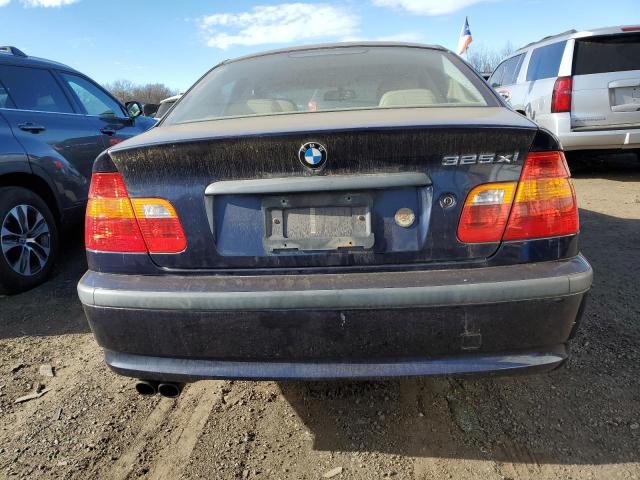 Photo 5 VIN: WBAEU33472PF66631 - BMW 325 XI 