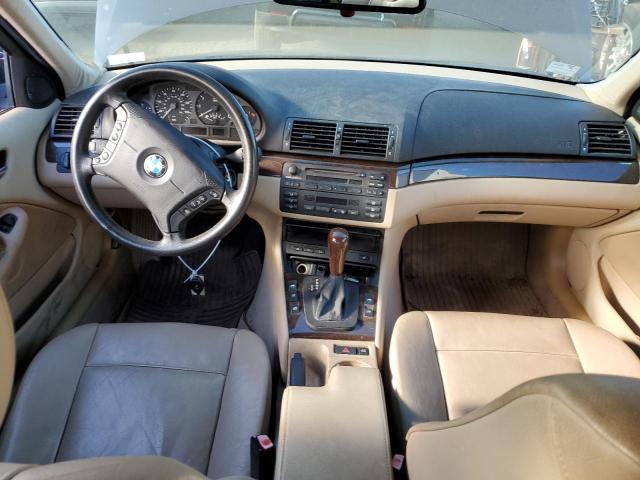 Photo 7 VIN: WBAEU33472PF66631 - BMW 325 XI 