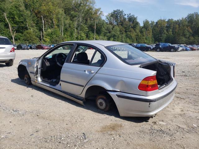 Photo 1 VIN: WBAEU33472PF70839 - BMW 325 XI 