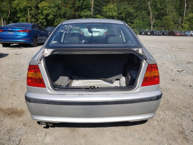 Photo 5 VIN: WBAEU33472PF70839 - BMW 325 XI 