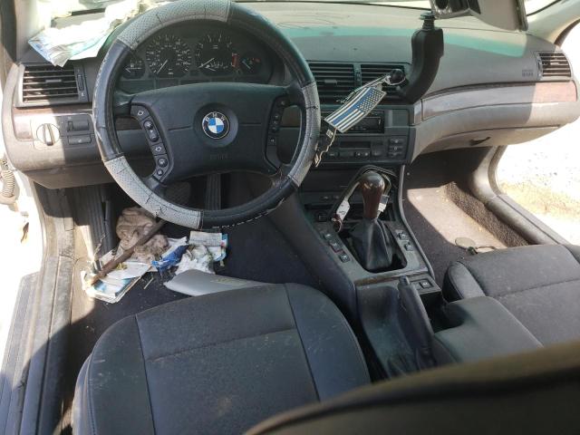 Photo 7 VIN: WBAEU33472PF70839 - BMW 325 XI 