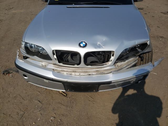 Photo 6 VIN: WBAEU33473PM53843 - BMW 325 XI 