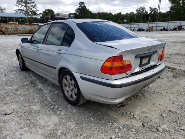 Photo 2 VIN: WBAEU33473PM55933 - BMW 325 XI 