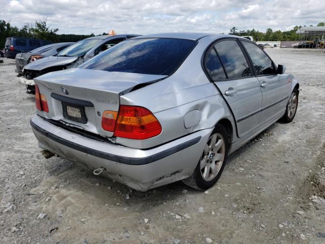 Photo 3 VIN: WBAEU33473PM55933 - BMW 325 XI 