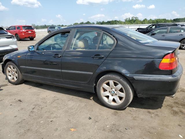 Photo 1 VIN: WBAEU33473PM57830 - BMW 325 XI 