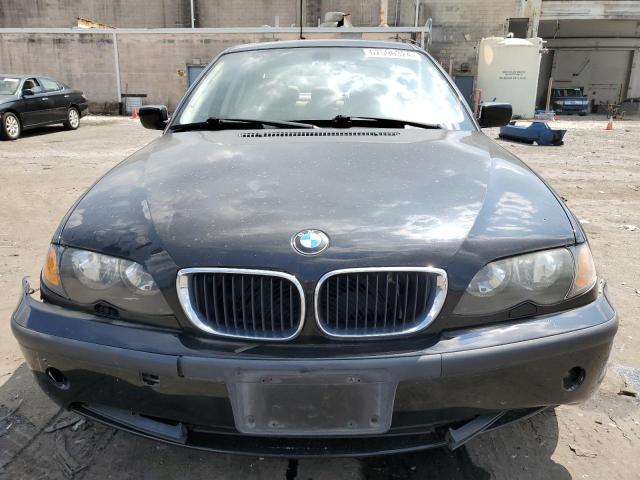 Photo 4 VIN: WBAEU33473PM57830 - BMW 325 XI 