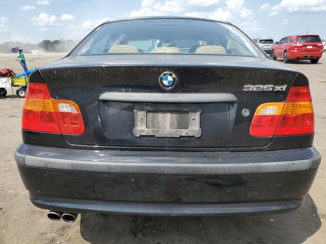 Photo 5 VIN: WBAEU33473PM57830 - BMW 325 XI 