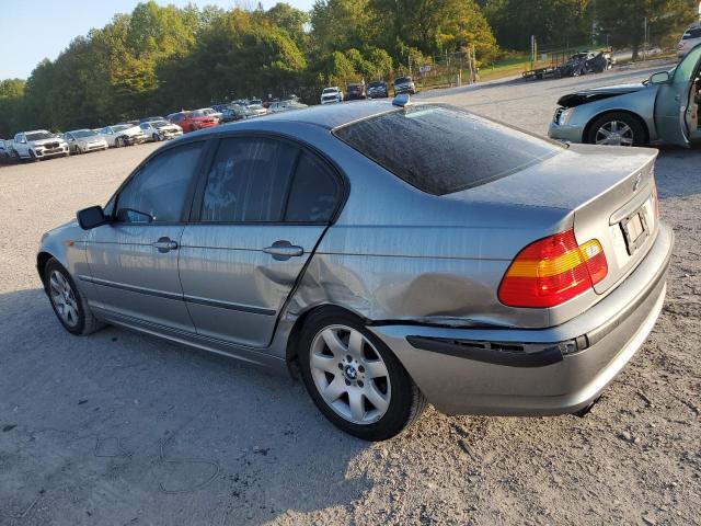 Photo 1 VIN: WBAEU33474PF61478 - BMW 325 XI 