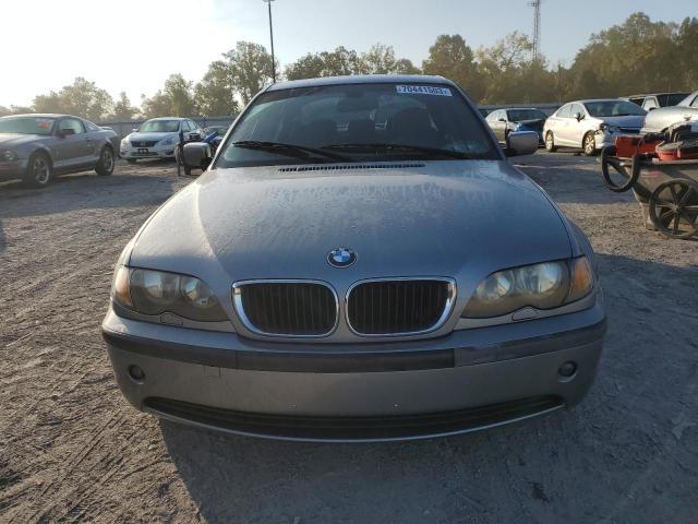 Photo 4 VIN: WBAEU33474PF61478 - BMW 325 XI 