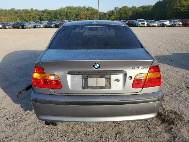 Photo 5 VIN: WBAEU33474PF61478 - BMW 325 XI 