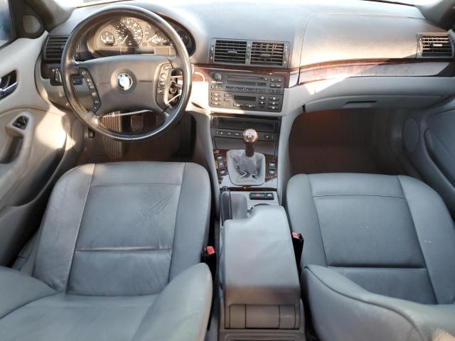 Photo 7 VIN: WBAEU33474PF61478 - BMW 325 XI 