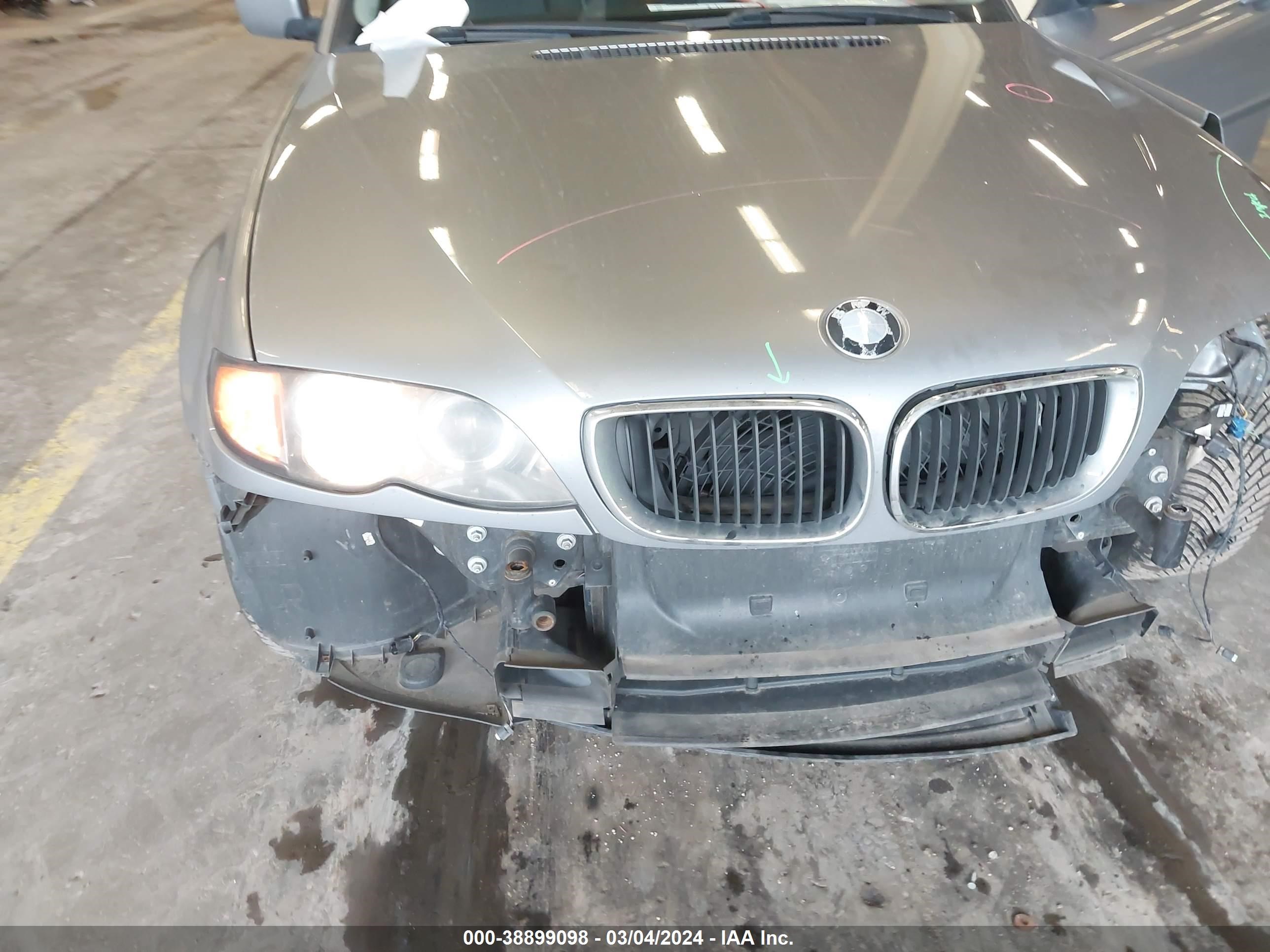 Photo 14 VIN: WBAEU33475PR17426 - BMW 3ER 