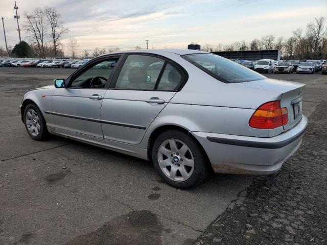 Photo 1 VIN: WBAEU33482PF56481 - BMW 325 XI 