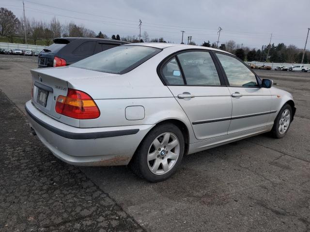 Photo 2 VIN: WBAEU33482PF56481 - BMW 325 XI 