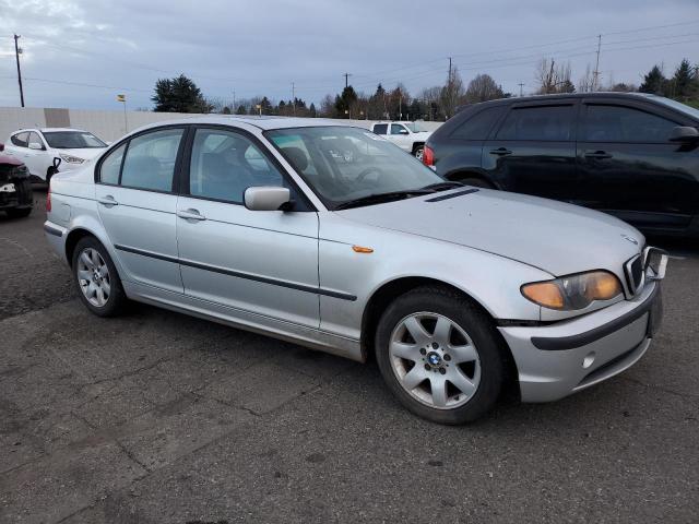 Photo 3 VIN: WBAEU33482PF56481 - BMW 325 XI 