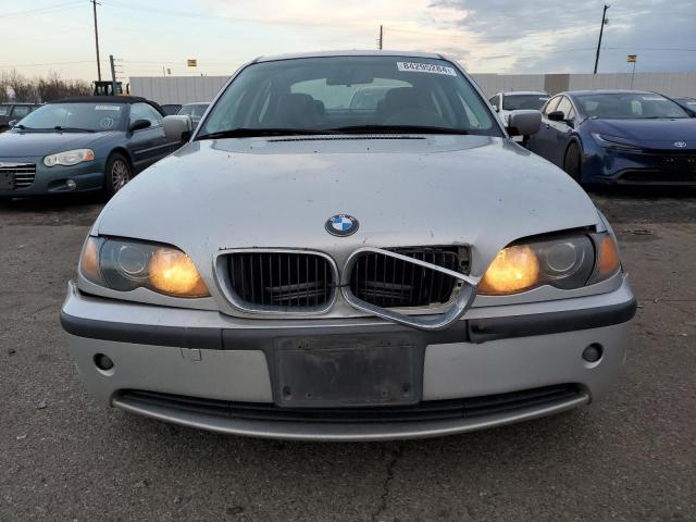 Photo 4 VIN: WBAEU33482PF56481 - BMW 325 XI 