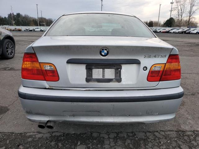 Photo 5 VIN: WBAEU33482PF56481 - BMW 325 XI 