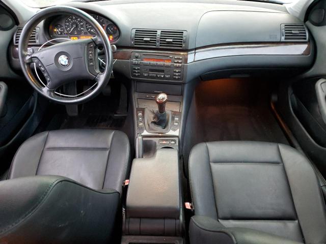 Photo 7 VIN: WBAEU33482PF56481 - BMW 325 XI 